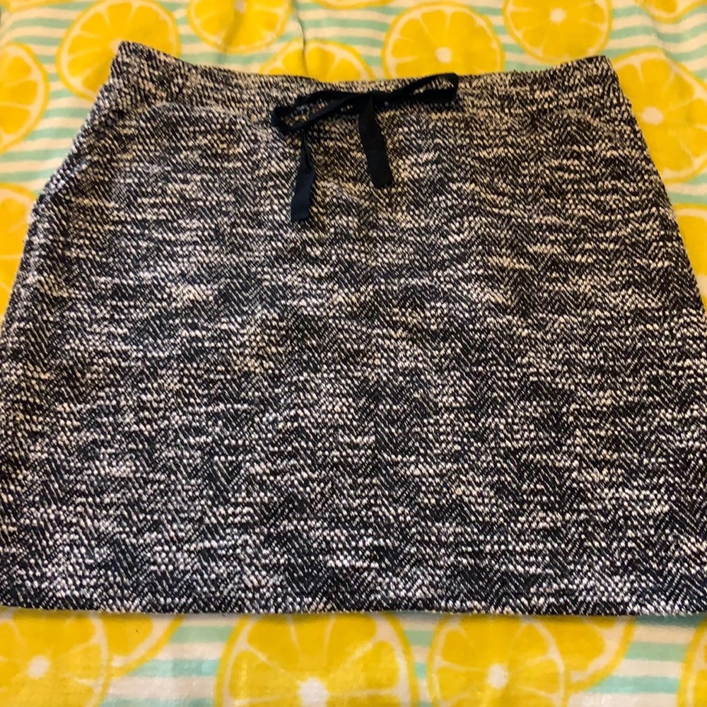Loft Skirt